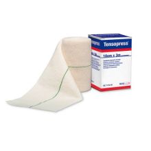 Tensopress Bandage 7.5cm x 3M x 10 High Compression