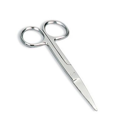 Scissors Stitch Sharp/Sharp Reusable 5" x 1