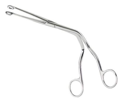 Forceps Magill Endotracheal Child  Reusable x 1