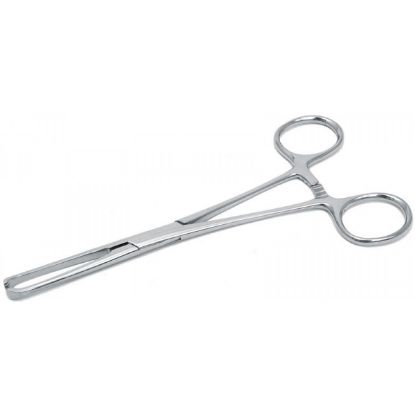 Forceps Tissue Allis 3:4 Teeth 15cm (Reusable Autoclavable Stainless Steel) x 1