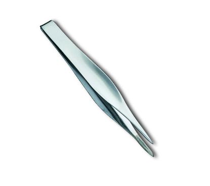 Forceps Splinter Martins Reusable 4.5" x 1