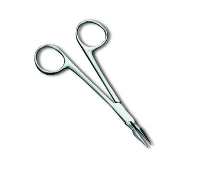 Forceps Splinter Arthur Reusable 5.25" x 1