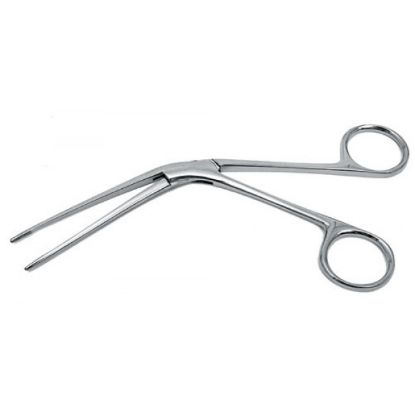 Forceps Tilley Aural Reusable x 1