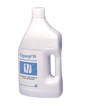 Gigasept Ff 2 Litre