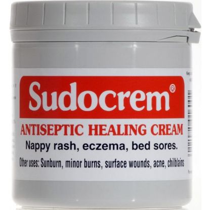 Sudocrem 400g (GSL)