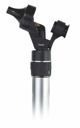 Otoscope Practitioner Keeler 3.6V Lithium Battery