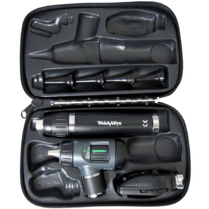 Diagnostic Set Prestige 3.5V With Lithium Rechargeable Handle