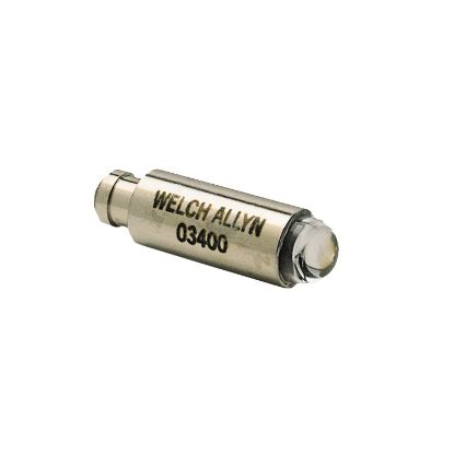 Bulb Halogen (Welch Allyn) 2.5V