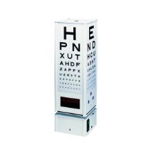 Eye Test Panel Finesse Direct Four Sided Motorised