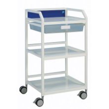 Trolley Storage (Doherty) Howarth 960mmx570mm Blue