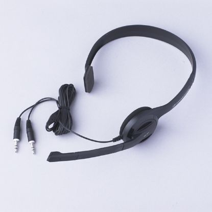 Audiometer Audiometric Talk Forward Monitor Headset