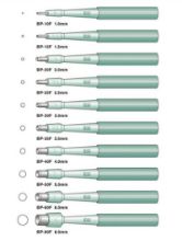 Biopsy Punch 8.0mm Diameter (Disposable Sterile Single Use) x 20