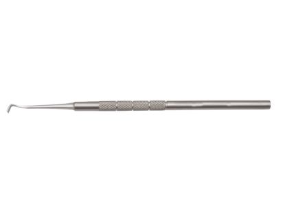 Nail Probe Angled Flat Head 5.5" x 1