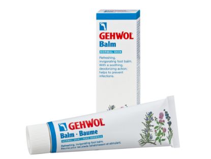 Gehwol Balm x 75ml Tube