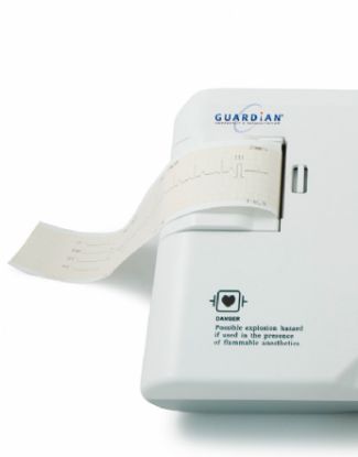 Ecg Paper Roll Guardian Ecg-100g 50mm x 30M x 1 (Single)