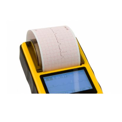 Ecg Paper Roll Guardian Ecg-cms80 57mm x 25M x 1 (Single)