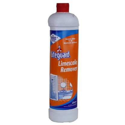 Limescale Remover (Sheild) 1 Litre