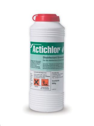 Actichlor Granules x 500g