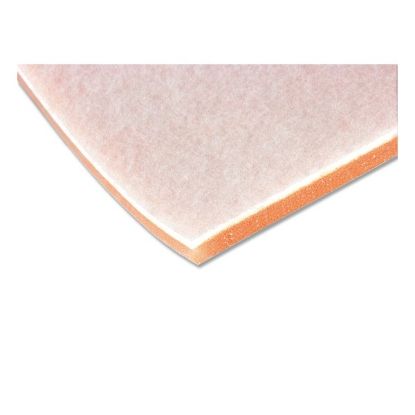 Fleecy Foam 5mm (Hapla) x 4 Sheets