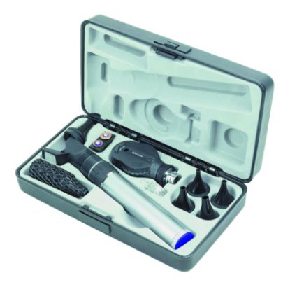 Case For Keeler Otoscope And Diagnostic Set (Kl1729-P-1024)