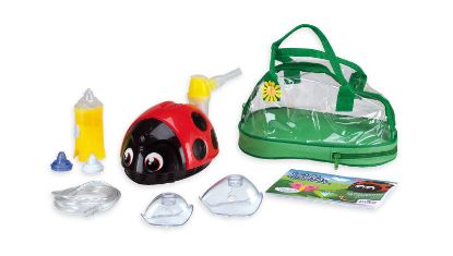 Nebuliser Lella The Ladybug