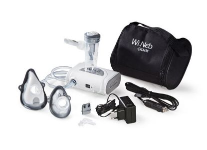 Nebuliser Wi.Neb Go Portable