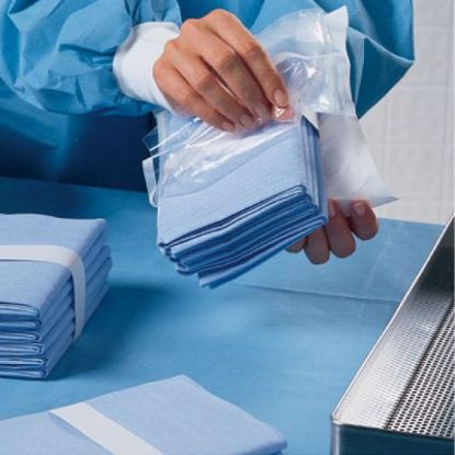 Towel (Huck) 51cm x 63cm Disposable Non-Sterile x 284