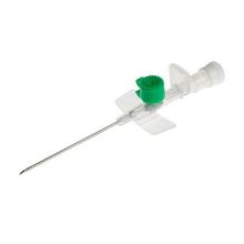 Venflon Green 18g 45mm (Disposable Sterile Single Use) x 50