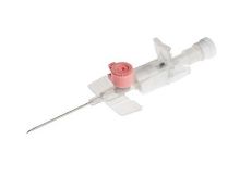 Venflon Pink 20g 32mm (Disposable Sterile Single Use) x 50