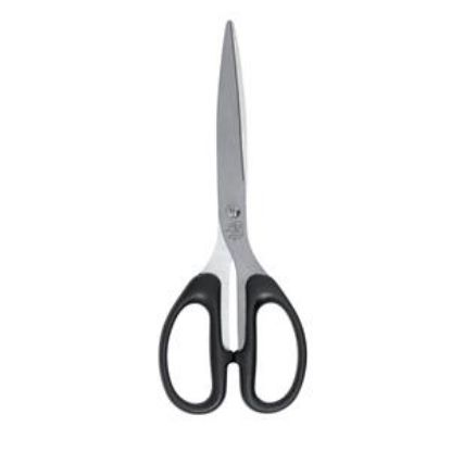 Scissors (Q-Connect) 210mm x 1