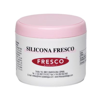 Silicone Fresco Medium 500gm