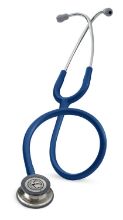 Stethoscope 3M Littmann Classic Iii Navy Blue Tubing