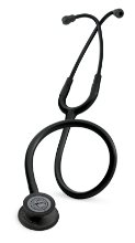 Stethoscope 3M Littmann Classic Iii Black Edition