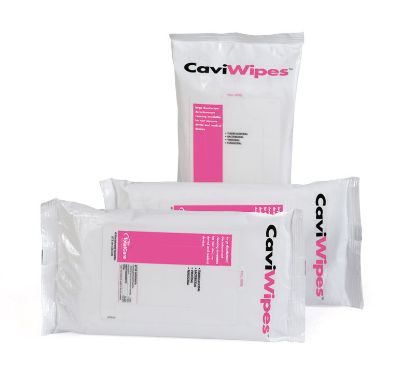 Caviwipes (Kerr) Flat Pack x 45