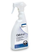 Cidalkan (Alkapharm) With Trigger (Lemon Fresh Fragrance) x 1 Ltr