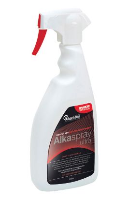 Septalkan (Alkapharm) With Trigger (Alcohol Free) x 750ml