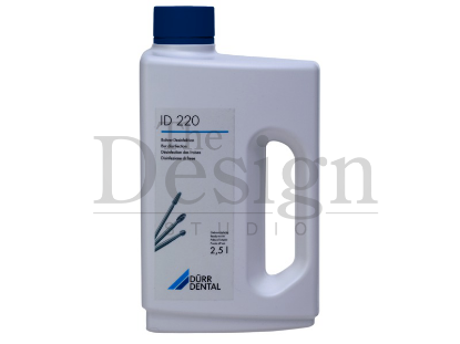 Bur Cleaner Id 220 (Durr) x  2.5 Ltrs