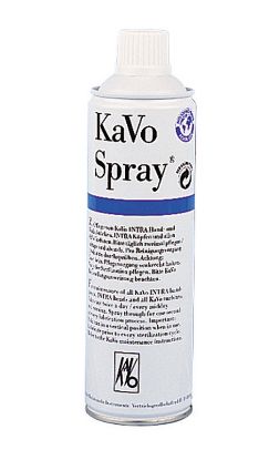 Kavo Universal Spray No Nozzle x 500ml