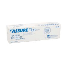 Pouch Autoclave Assure Plus 2.75" x 10"  x 200 (Sultan)