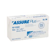 Pouch Autoclave Assure Plus 3.5" x 6.5"  x 200 (Dentsply)