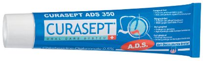 Mouthwash Gel (Curaprox) Curasept Ads 30ml