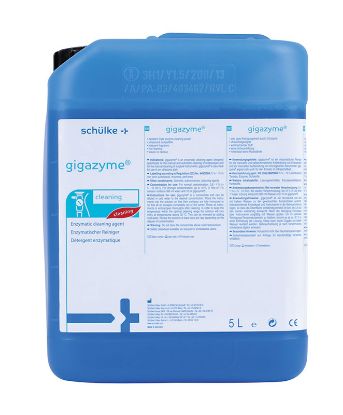 Gigazyme (Schulke) Economy Refill 5 Litres