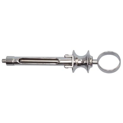 Syringe Dental Aspirating (Unodent) Breech Loading 1.8ml