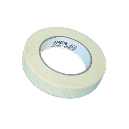 Autoclave Tape 24mm x 50M (Browne) x 1