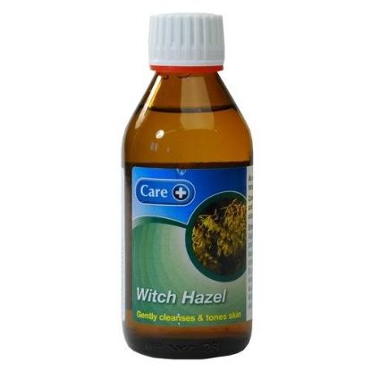 Witch Hazel 200mls