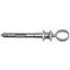 Syringe Dental Aspirating (Unodent) Side Loading 2.2ml