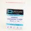 Fabric Dressing Strip 6cm x 1M  x 1