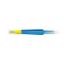 Forceps Bipolar Straight 200mm 3M Cable 1mm Tip Sterilex 20