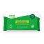 Wipes Clinell Surface Biodegradable x 60