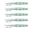 Kai Curettes (Disposable Sterile Single Use) x 20